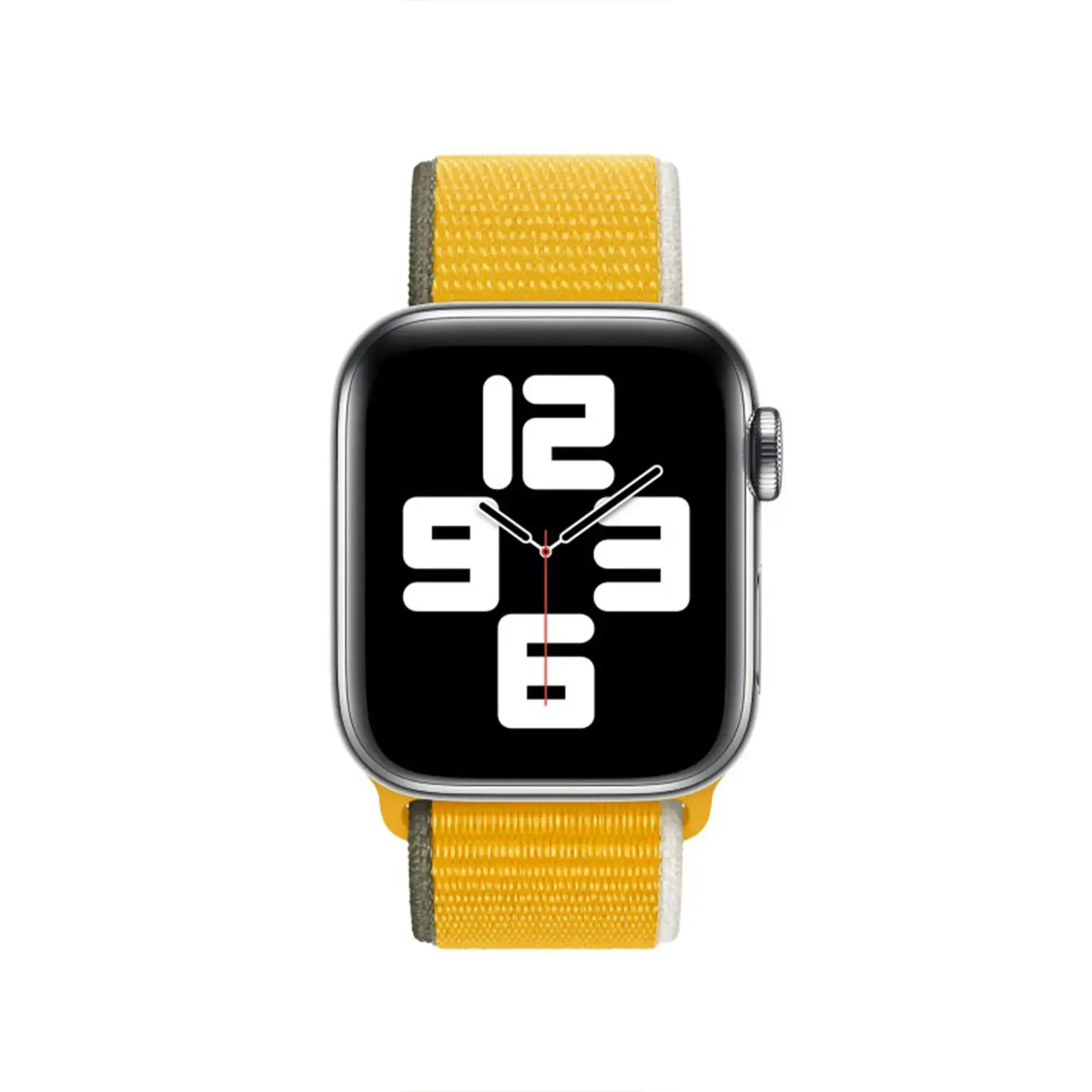 Ремінець Apple Sunflower Sport Loop (MJFT3) для Apple Watch 38/40/41/42mm